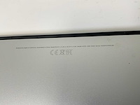 Apple macbook pro 13.3”, core(tm) i7 10th gen, 32 gb ram, 1 tb nvme laptop - afbeelding 7 van  7