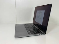 Apple macbook pro 13.3”, core(tm) i7 10th gen, 32 gb ram, 500 gb nvme laptop - afbeelding 3 van  7