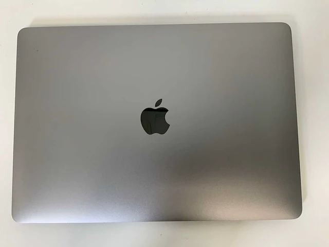 Apple macbook pro 13.3”, core(tm) i7 10th gen, 32 gb ram, 500 gb nvme laptop - afbeelding 5 van  7