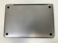 Apple macbook pro 13.3”, core(tm) i7 10th gen, 32 gb ram, 500 gb nvme laptop - afbeelding 6 van  7