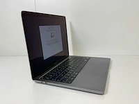 Apple macbook pro 13.3”, core(tm) i7 10th gen, 32 gb ram, 500 gb nvme laptop - afbeelding 2 van  7