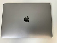 Apple macbook pro 13.3”, core(tm) i7 10th gen, 32 gb ram, 500 gb nvme laptop - afbeelding 5 van  7