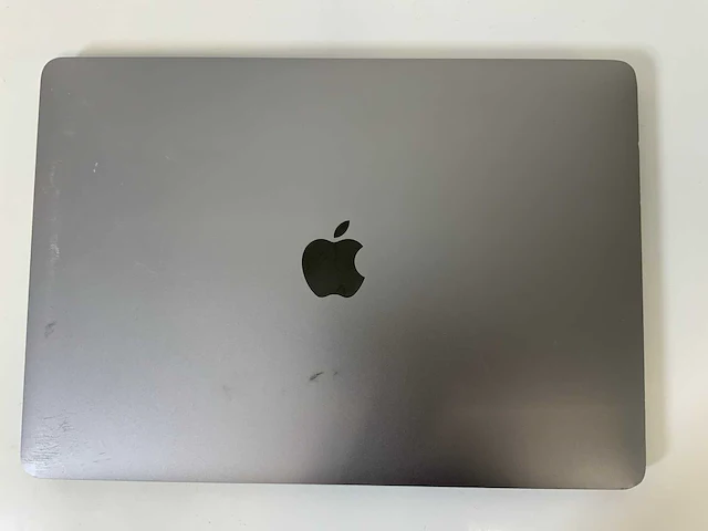 Apple macbook pro 13.3”, core(tm) i7 10th gen, 32 gb ram, 500 gb nvme laptop - afbeelding 5 van  7