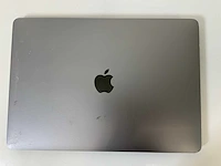 Apple macbook pro 13.3”, core(tm) i7 10th gen, 32 gb ram, 500 gb nvme laptop - afbeelding 5 van  7