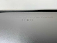 Apple macbook pro 13.3”, core(tm) i7 10th gen, 32 gb ram, 500 gb nvme laptop - afbeelding 7 van  7
