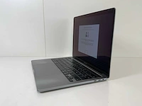 Apple macbook pro 13.3”, core(tm) i7 10th gen, 32 gb ram, 500 gb nvme laptop - afbeelding 3 van  7