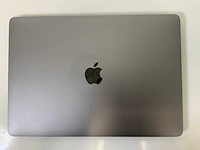Apple macbook pro 13.3”, core(tm) i7 10th gen, 32 gb ram, 500 gb nvme laptop - afbeelding 5 van  7