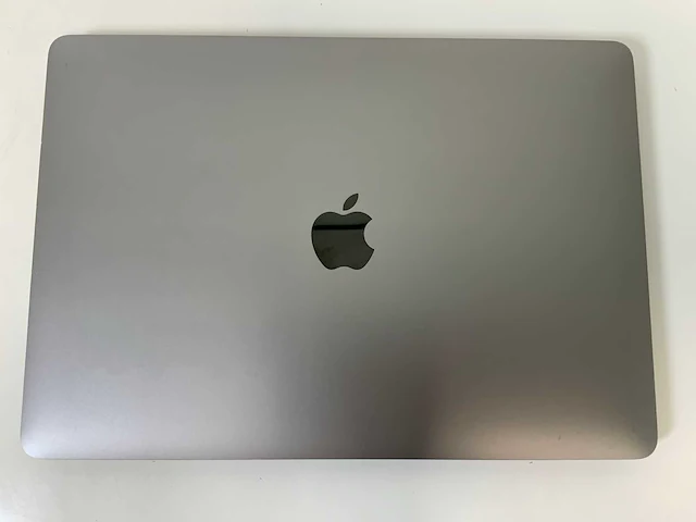 Apple macbook pro 13.3”, core(tm) i7 10th gen, 32 gb ram, 500 gb nvme laptop - afbeelding 5 van  7