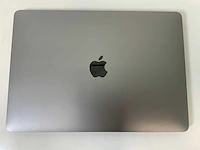 Apple macbook pro 13.3”, core(tm) i7 10th gen, 32 gb ram, 500 gb nvme laptop - afbeelding 5 van  7