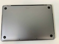 Apple macbook pro 13.3”, core(tm) i7 10th gen, 32 gb ram, 500 gb nvme laptop - afbeelding 6 van  7