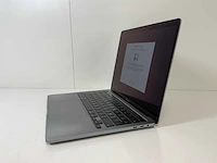 Apple macbook pro 13.3”, core(tm) i7 10th gen, 32 gb ram, 500 gb nvme laptop - afbeelding 3 van  7