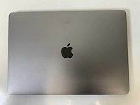 Apple macbook pro 13.3”, core(tm) i7 10th gen, 32 gb ram, 500 gb nvme laptop - afbeelding 5 van  7