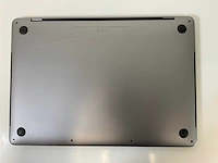 Apple macbook pro 13.3”, core(tm) i7 10th gen, 32 gb ram, 500 gb nvme laptop - afbeelding 6 van  7