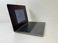 Apple macbook pro 13.3”, core(tm) i7 10th gen, 32 gb ram, 500 gb nvme laptop - afbeelding 2 van  7