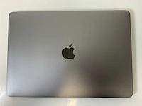 Apple macbook pro 13.3”, core(tm) i7 10th gen, 32 gb ram, 500 gb nvme laptop - afbeelding 5 van  7