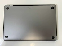 Apple macbook pro 13.3”, core(tm) i7 10th gen, 32 gb ram, 500 gb nvme laptop - afbeelding 6 van  7