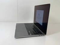 Apple macbook pro 13.3”, core(tm) i7 10th gen, 32 gb ram, 500 gb nvme laptop - afbeelding 3 van  7