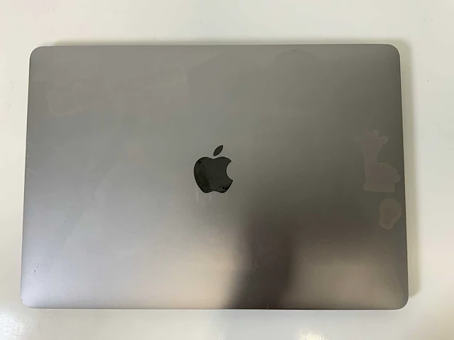 Apple macbook pro 13.3”, core(tm) i7 10th gen, 32 gb ram, 500 gb nvme laptop - afbeelding 5 van  7