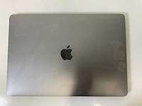 Apple macbook pro 13.3”, core(tm) i7 10th gen, 32 gb ram, 500 gb nvme laptop - afbeelding 5 van  7