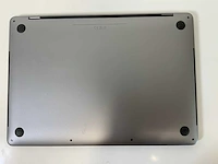 Apple macbook pro 13.3”, core(tm) i7 10th gen, 32 gb ram, 500 gb nvme laptop - afbeelding 6 van  7