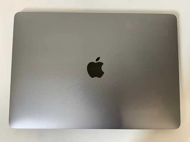 Apple macbook pro 13.3”, core(tm) i7 10th gen, 32 gb ram, 500 gb nvme laptop - afbeelding 5 van  7