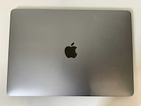 Apple macbook pro 13.3”, core(tm) i7 10th gen, 32 gb ram, 500 gb nvme laptop - afbeelding 5 van  7