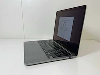 Apple macbook pro 13.3”, core(tm) i7 10th gen, 32 gb ram, 500 gb nvme laptop - afbeelding 3 van  7