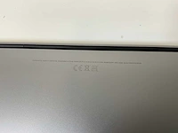 Apple macbook pro 13.3”, core(tm) i7 10th gen, 32 gb ram, 500 gb nvme laptop - afbeelding 7 van  7
