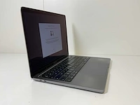 Apple macbook pro 13.3”, core(tm) i7 10th gen, 32 gb ram, 500 gb nvme laptop - afbeelding 2 van  7