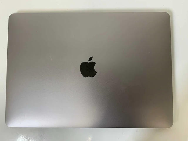 Apple macbook pro 13.3”, core(tm) i7 10th gen, 32 gb ram, 500 gb nvme laptop - afbeelding 5 van  7