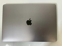 Apple macbook pro 13.3”, core(tm) i7 10th gen, 32 gb ram, 500 gb nvme laptop - afbeelding 5 van  7