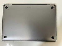 Apple macbook pro 13.3”, core(tm) i7 10th gen, 32 gb ram, 500 gb nvme laptop - afbeelding 6 van  7