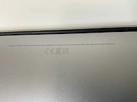 Apple macbook pro 13.3”, core(tm) i7 10th gen, 32 gb ram, 500 gb nvme laptop - afbeelding 7 van  7