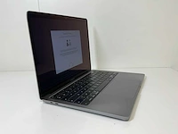 Apple macbook pro 13.3”, core(tm) i7 10th gen, 32 gb ram, 500 gb nvme laptop - afbeelding 2 van  7