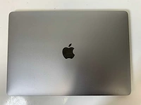 Apple macbook pro 13.3”, core(tm) i7 10th gen, 32 gb ram, 500 gb nvme laptop - afbeelding 5 van  7