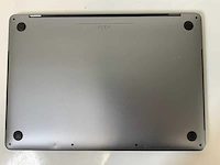 Apple macbook pro 13.3”, core(tm) i7 10th gen, 32 gb ram, 500 gb nvme laptop - afbeelding 6 van  7