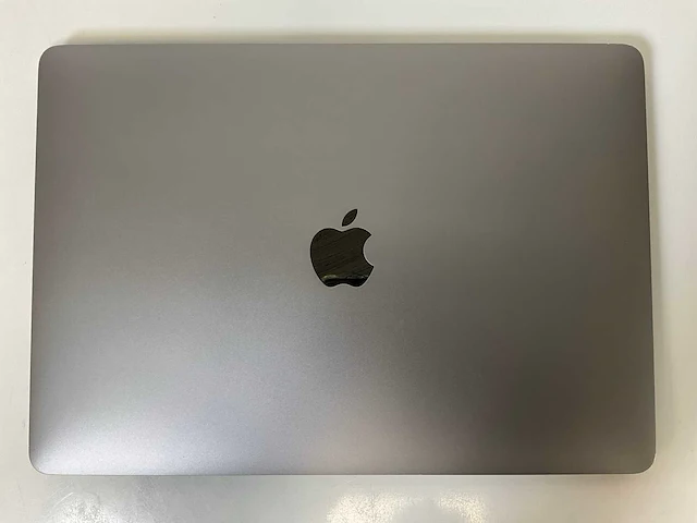 Apple macbook pro 13.3”, core(tm) i7 10th gen, 32 gb ram, 500 gb nvme laptop - afbeelding 5 van  7