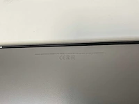 Apple macbook pro 13.3”, core(tm) i7 10th gen, 32 gb ram, 500 gb nvme laptop - afbeelding 7 van  7