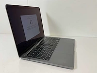 Apple macbook pro 13.3”, core(tm) i7 10th gen, 32 gb ram, 500 gb nvme laptop - afbeelding 2 van  7