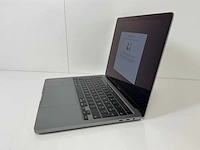 Apple macbook pro 13.3”, core(tm) i7 10th gen, 32 gb ram, 500 gb nvme laptop - afbeelding 3 van  7