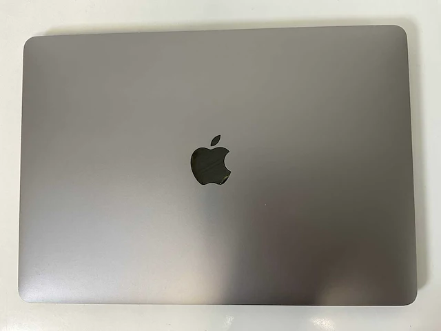 Apple macbook pro 13.3”, core(tm) i7 10th gen, 32 gb ram, 500 gb nvme laptop - afbeelding 5 van  7