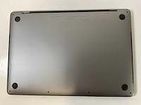 Apple macbook pro 13.3”, core(tm) i7 10th gen, 32 gb ram, 500 gb nvme laptop - afbeelding 6 van  7
