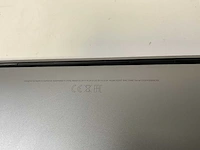 Apple macbook pro 13.3”, core(tm) i7 10th gen, 32 gb ram, 500 gb nvme laptop - afbeelding 7 van  7
