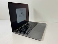 Apple macbook pro 13.3”, core(tm) i7 10th gen, 32 gb ram, 500 gb nvme laptop - afbeelding 2 van  7