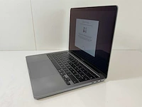 Apple macbook pro 13.3”, core(tm) i7 10th gen, 32 gb ram, 500 gb nvme laptop - afbeelding 3 van  7