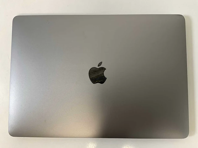 Apple macbook pro 13.3”, core(tm) i7 10th gen, 32 gb ram, 500 gb nvme laptop - afbeelding 5 van  7