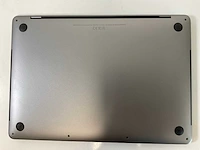 Apple macbook pro 13.3”, core(tm) i7 10th gen, 32 gb ram, 500 gb nvme laptop - afbeelding 6 van  7
