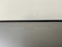 Apple macbook pro 13.3”, core(tm) i7 10th gen, 32 gb ram, 500 gb nvme laptop - afbeelding 7 van  7