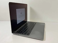 Apple macbook pro 13.3”, core(tm) i7 10th gen, 32 gb ram, 500 gb nvme laptop - afbeelding 2 van  7