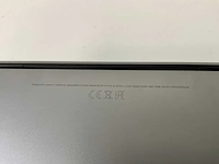 Apple macbook pro 13.3”, core(tm) i7 10th gen, 32 gb ram, 500 gb nvme laptop - afbeelding 7 van  7